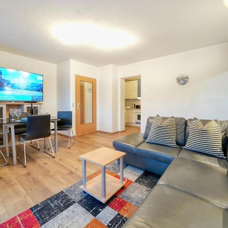 Apartment Tini - By Alpen Apartments Zell am See Exteriér fotografie
